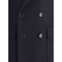 Double-breasted Jacket