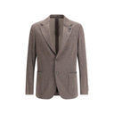 Easy Wear Drop Jacket