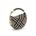 Brindle Clutch Bag