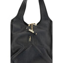 Small Balloon Shoulder Bag