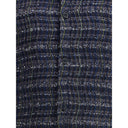 Giacca wave pattern