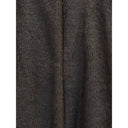 Soft Faux Fur Coat