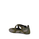 Nomad Ballerinas