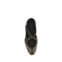 Nomad Ballerinas
