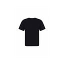 Cotton T-shirt with Apollo Dyonisos graphic print
