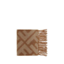 FF alpaca Scarf