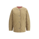 Nesmae Reversible Coat