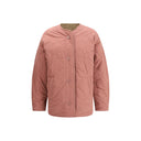 Nesmae Reversible Coat