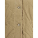 Nesmae Reversible Coat