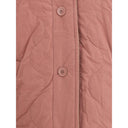 Nesmae Reversible Coat