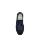Suede Sneakers