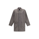 Memory Tech Packable Smock