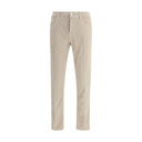 Corduroy Pants