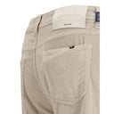 Corduroy Pants
