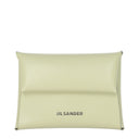 Green Leather Wallets