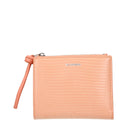 Pink Leather Wallets