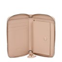 Pink Leather Wallets