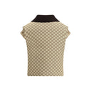 Bomber Gilet with single front pocket