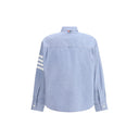 Flannel 4-Bar Shirt