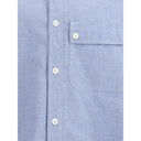 Flannel 4-Bar Shirt