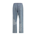 Outline Arrow Sweatpants