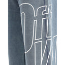 Outline Arrow Sweatpants