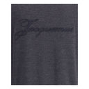 Crew-neck Sweater in merino wool