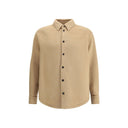 Quote Ws Milit Overshirt