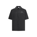 Short-sleeved Shirt