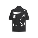 Short-sleeved Shirt