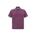Monochrome Polo Shirt