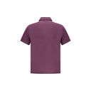 Monochrome Polo Shirt