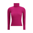Turtleneck Top