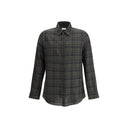 Checked Shirt