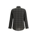Checked Shirt