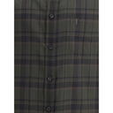 Checked Shirt
