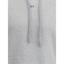 Stencil Arrow Skate Hoodie