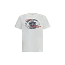 Stamp Arrow Slim T-shirt