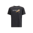 Cupid Arrow Slim T-shirt