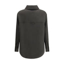 Wool Overshirt