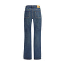 Nico low-rise Jeans