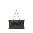 Medium Panthea Shoulder Bag