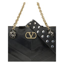 Medium Panthea Shoulder Bag