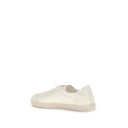 Leather Sneakers