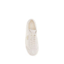 Leather Sneakers