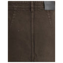 Denim Pencil Skirt
