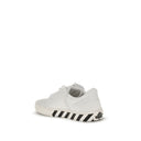 Low Vulc Undercut Sneakers
