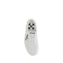 Low Vulc Undercut Sneakers