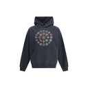 Spiral Crest Hoodie