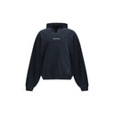 Back Medium Fit Hoodie